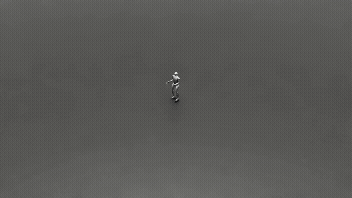G1 Humanoid Arm Reaching Demo