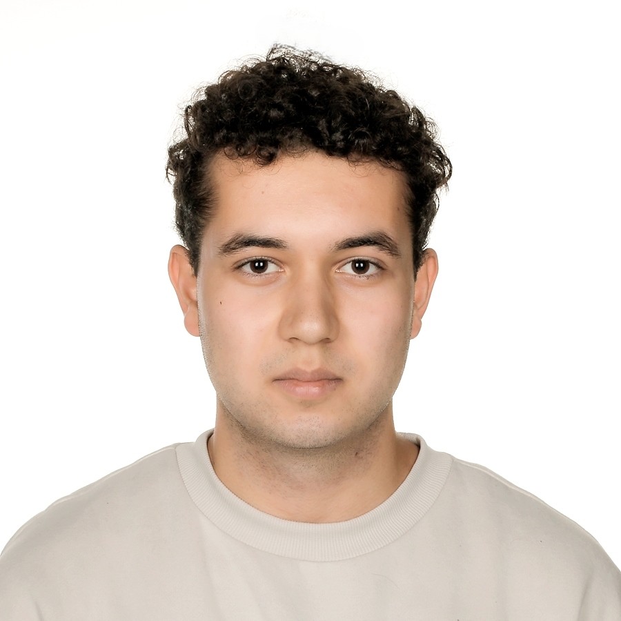 Mehmet Turan Yardimci